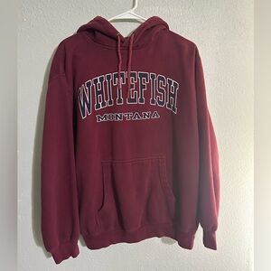 Montana Hoodie